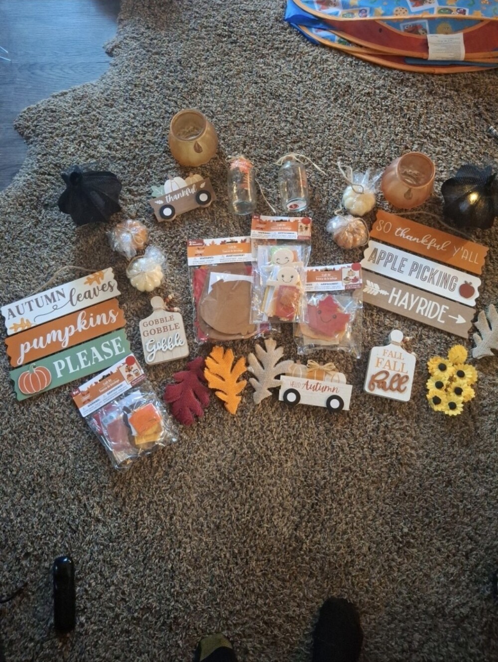 Huge Fall Bundle